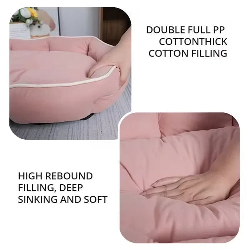 Works For Cats Too