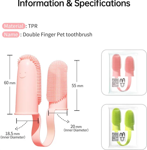 Gentle Soft Silicone