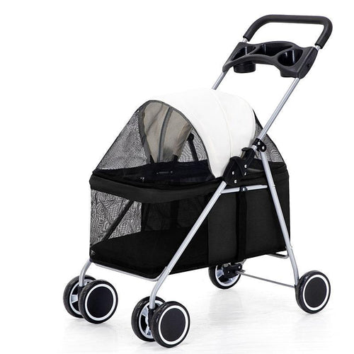 Foldable Lightweight Frame