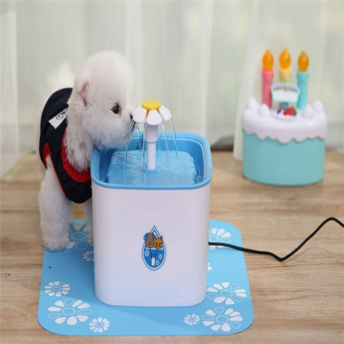 2.5L for Pets of Any Size