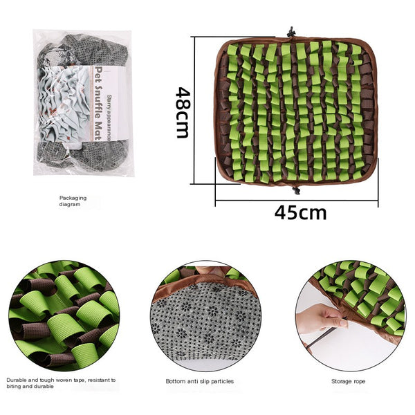 Treats & Chews products