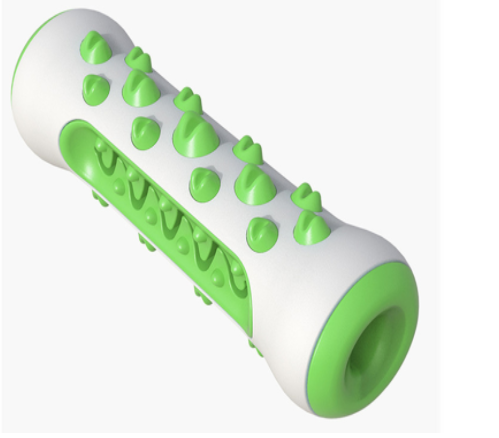 Rounded Gum-Massage Nubs