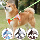 No Pull Dog Vest Harness and Leash Set for Pets