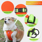 No Pull Dog Vest Harness and Leash Set for Pets