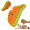 The Shed-Stopper Steam Brush
