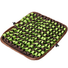 Upgrade Pet Puzzle Slow Feeder Snuffle Mat for Dogs