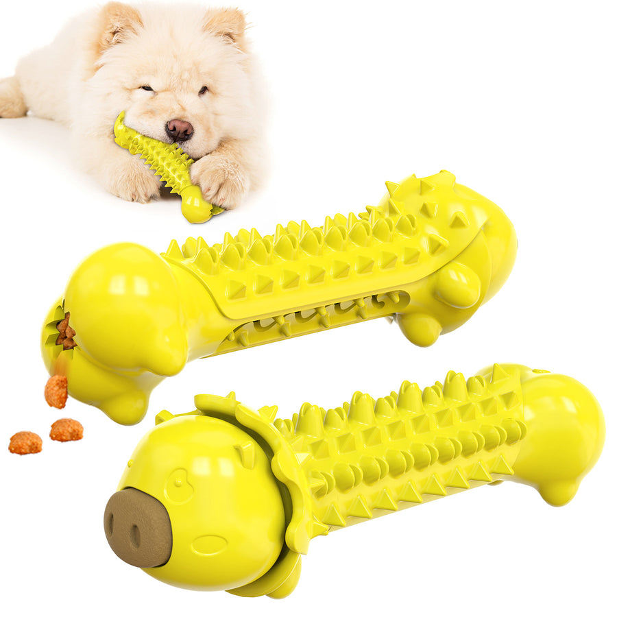 What Is a Molar Stick Dog Chew Toy and How Does It Work?