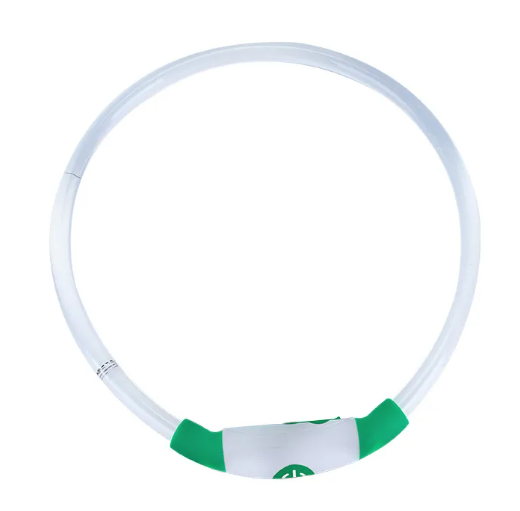 What Is an LED Dog Collar and How Does It Work?
