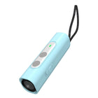 2023 Ultrasonic Dog Repeller with Flashlight