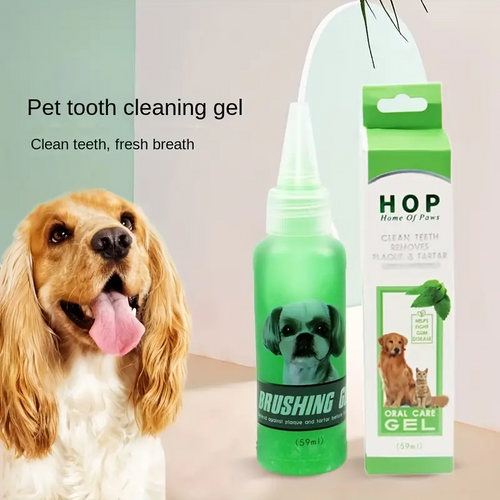 Freshens Breath