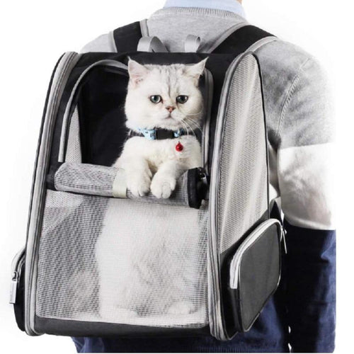 Padded Shoulder Straps