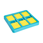 Interactive Puzzle Dog Educational Toy for Engagement