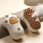 Pet Spray Grooming & Detangle Comb