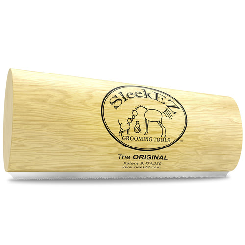Bonded Stainless-Steel Blade