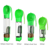 The Never-Thirsty Walk Bottle