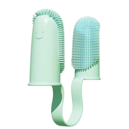 Made to Pair With Toothpaste