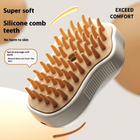Pet Spray Grooming & Detangle Comb