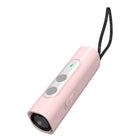 2023 Ultrasonic Dog Repeller with Flashlight