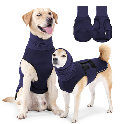Snug but Breathable Fit