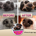 The 2-Minute Paw Rescue - Cracked & Dry Dog Paw Balm