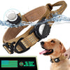 Waterproof Airtag Protective Cover for Dog Collar