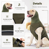 Dog Anti-Anxiety Soothing Jacket – Calming Pet Vest