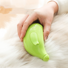 Steam + Massage 3-in-1 Grooming Brush