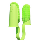 Dog Finger Toothbrush Kit
