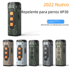 2023 Ultrasonic Dog Repeller with Flashlight