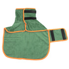 Microfiber Dog Drying Robe