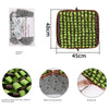 Upgrade Pet Puzzle Slow Feeder Snuffle Mat for Dogs