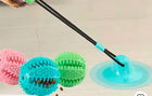 DentiGrip - Dog Dental Cleaning Interactive Toy (One Piece)