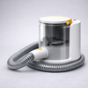 5-In-1 Pet Grooming Vacuum Kit – 13,000Pa Hair Removal System for Dogs & Cats - product photo