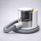 5-In-1 Pet Grooming Vacuum Kit – 13,000Pa Hair Removal System for Dogs & Cats - product photo