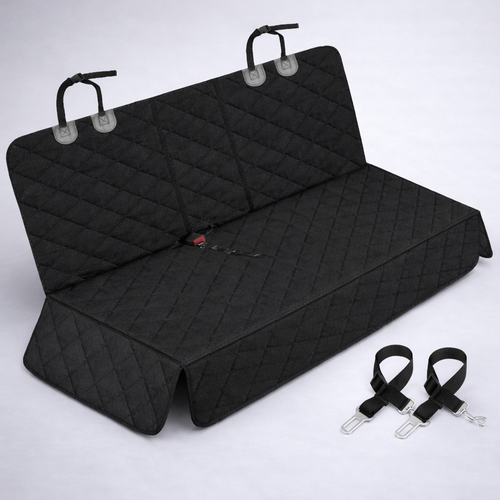 Waterproof Seat Protection