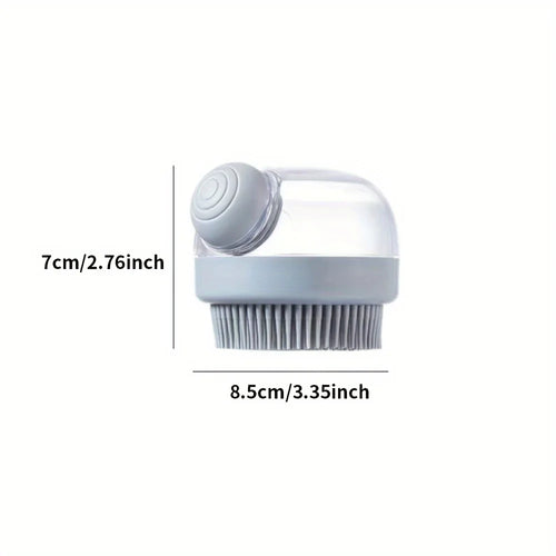 Easy to Rinse and Store