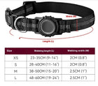 AirTag Dog Collar