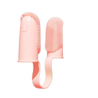 Dog Finger Toothbrush Kit