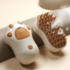 Pet Spray Grooming & Detangle Comb