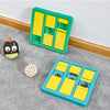 Interactive Puzzle Dog Educational Toy for Engagement
