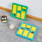 Interactive Puzzle Dog Educational Toy for Engagement