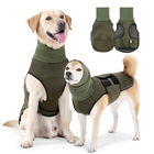 Dog Anti-Anxiety Soothing Jacket – Calming Pet Vest