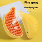 Pet Spray Grooming & Detangle Comb