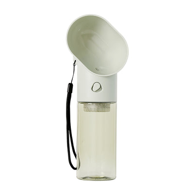 Portable Pet Water Drinking Fountain for Dogs