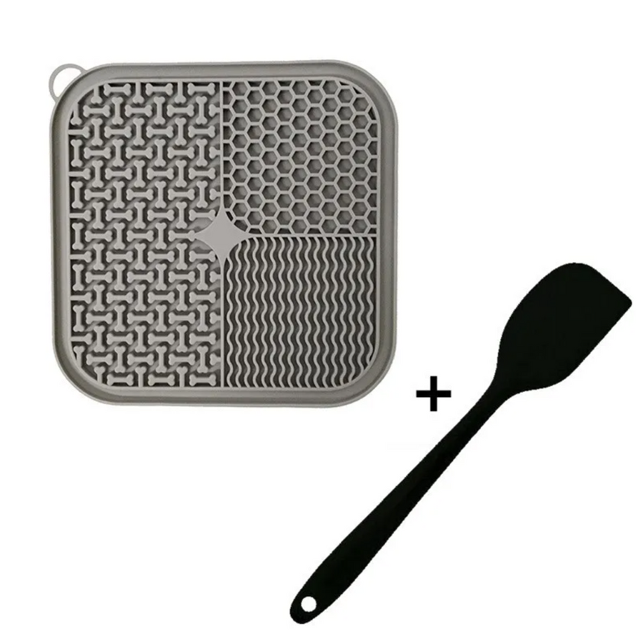 What Is a Calming Lick Pad and How Does It Work?