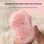 Pet Spray Grooming & Detangle Comb