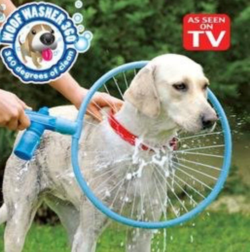 Gentle On Nervous Dogs
