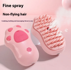 Pet Spray Grooming & Detangle Comb