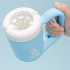 Pet Paw Cleaner Cup for Dogs and Cats