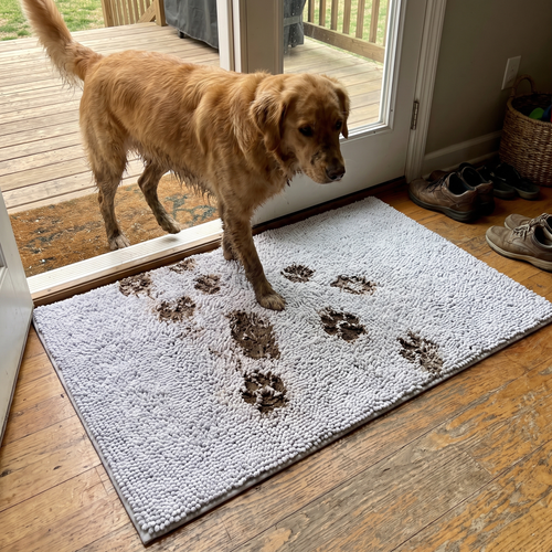 Machine Washable, Quick Dry